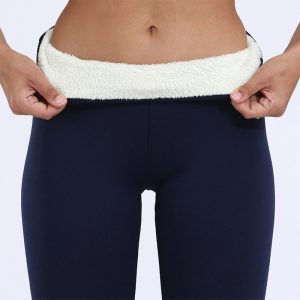 Stilla | Vinterlegging Lamb Velvet
