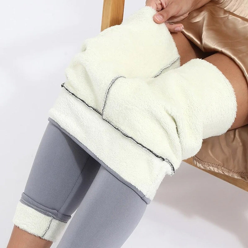 Stilla | Vinterlegging Lamb Velvet