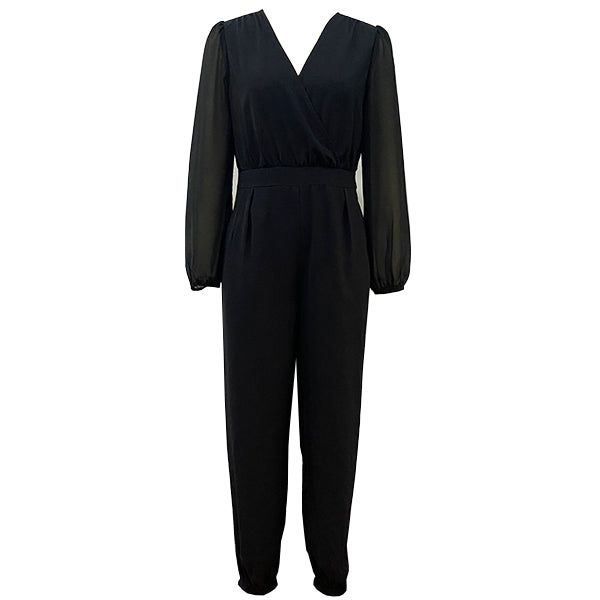 Stilla | Højtaljede dameoverall