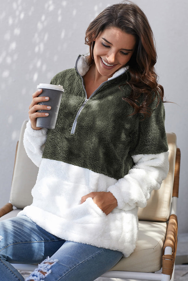 Stilla | Læder og elegant sweater til alsidige outfits