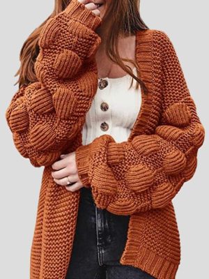 Stilla | Fritids- og Casual Pullover Til Den