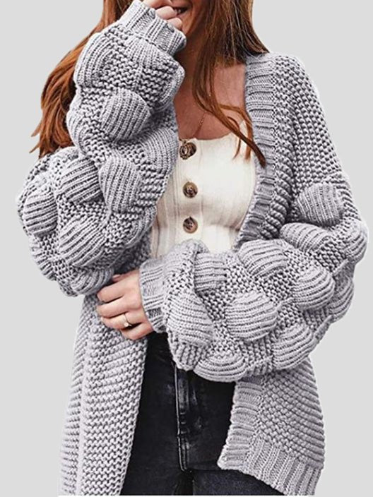 Stilla | Fritids- og Casual Pullover Til Den