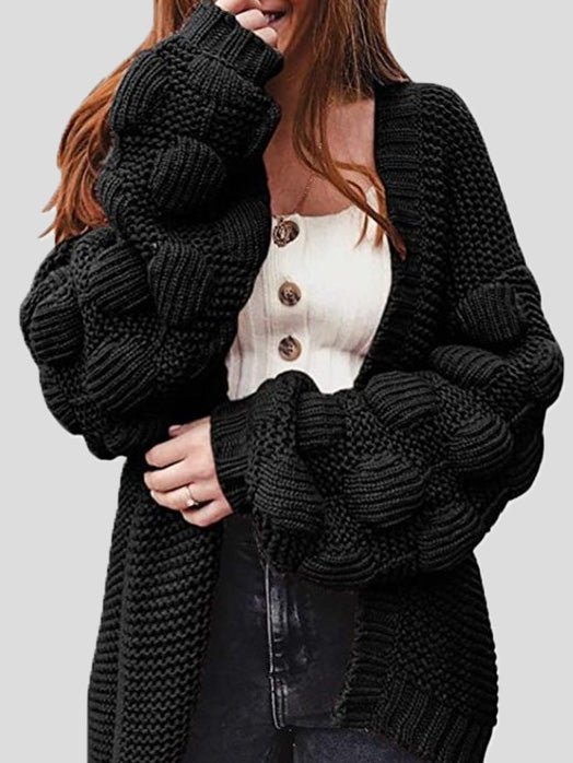 Stilla | Fritids- og Casual Pullover Til Den
