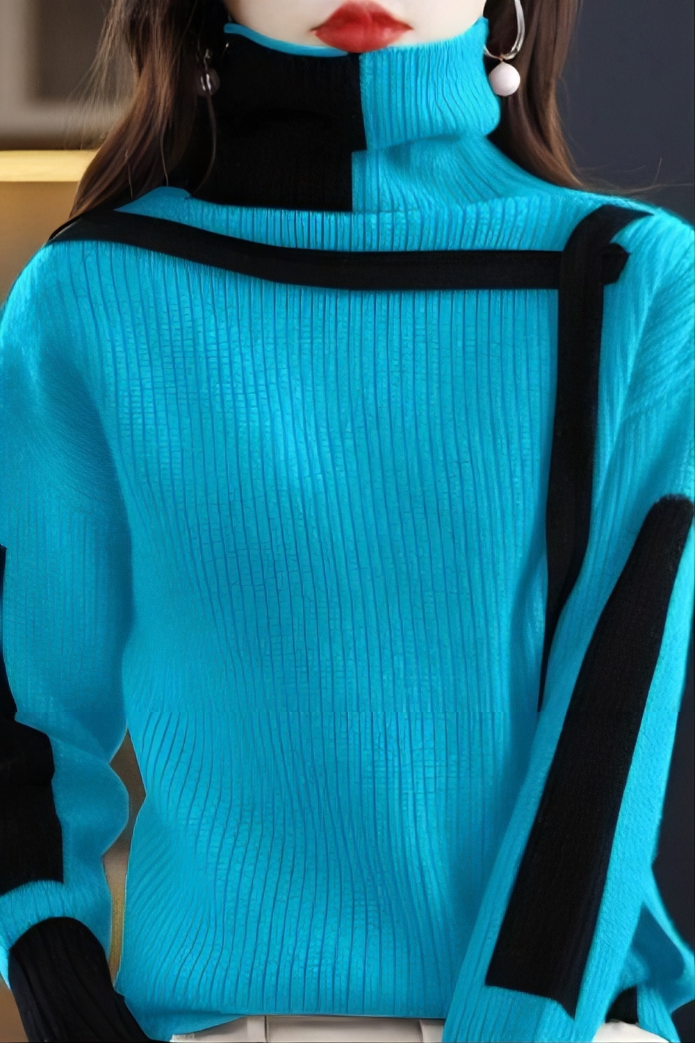Stilla | Komfortabel og Casual Sweater