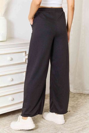 Stilla | Bae Bred Ben Pocket Bukser
