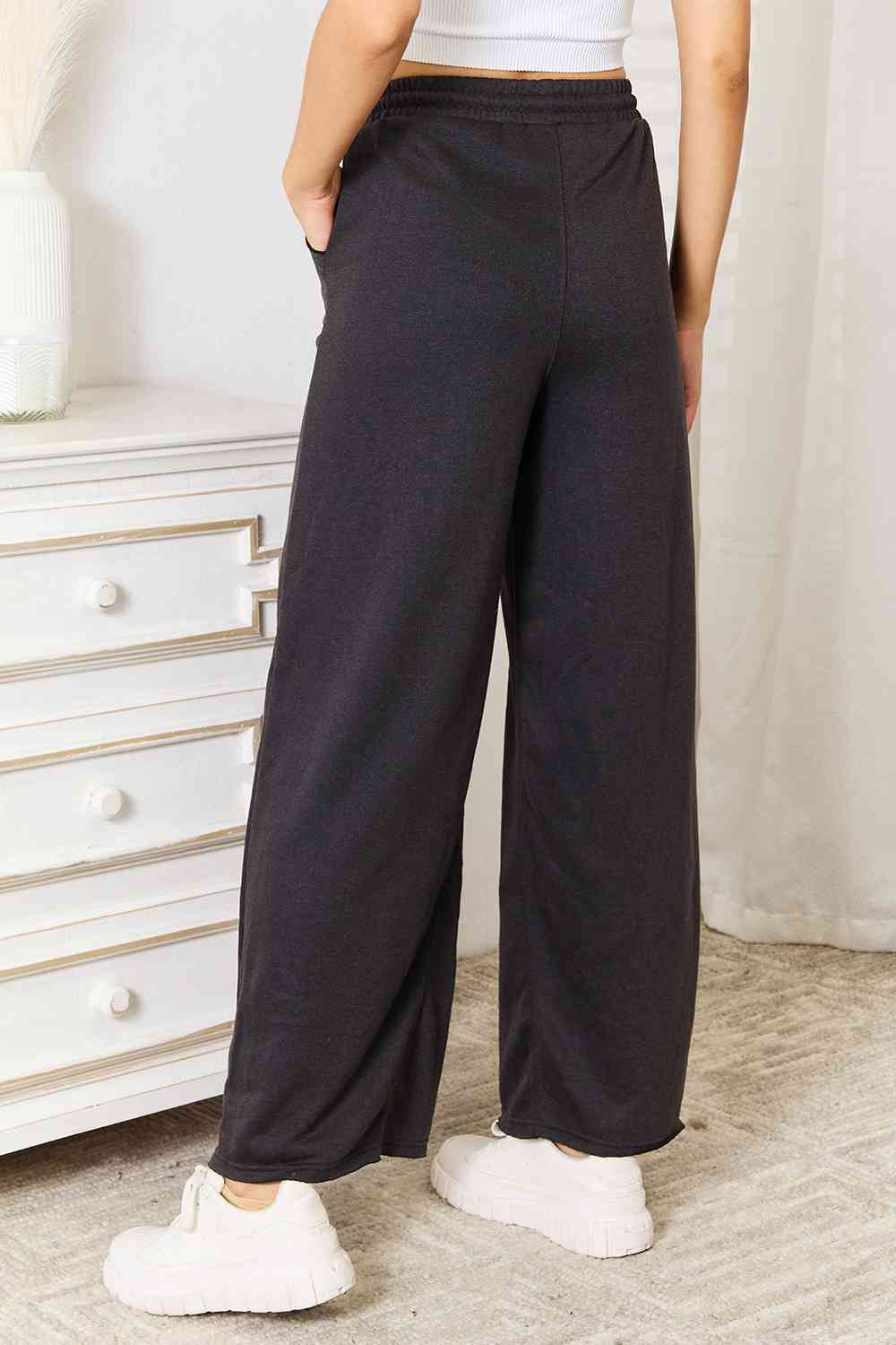 Stilla | Bae Bred Ben Pocket Bukser