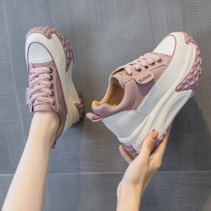 Stilla | Colorblock Fritid Sneakers Til Kvinder Rabat