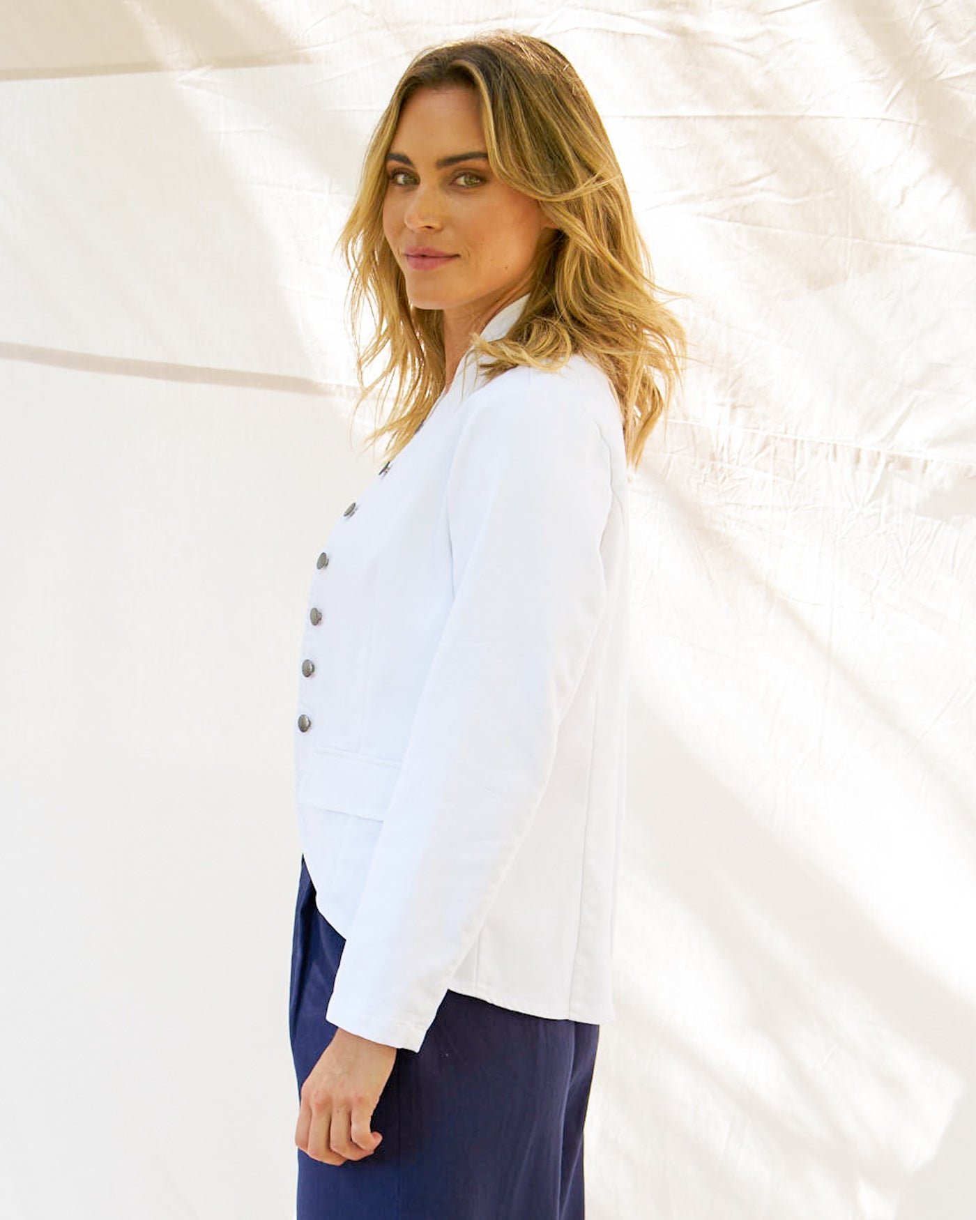 Stilla | Jakke i Casual Stil til Damer Online salg
