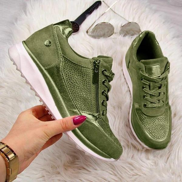 Stilla | Shoes Komfortable Sko