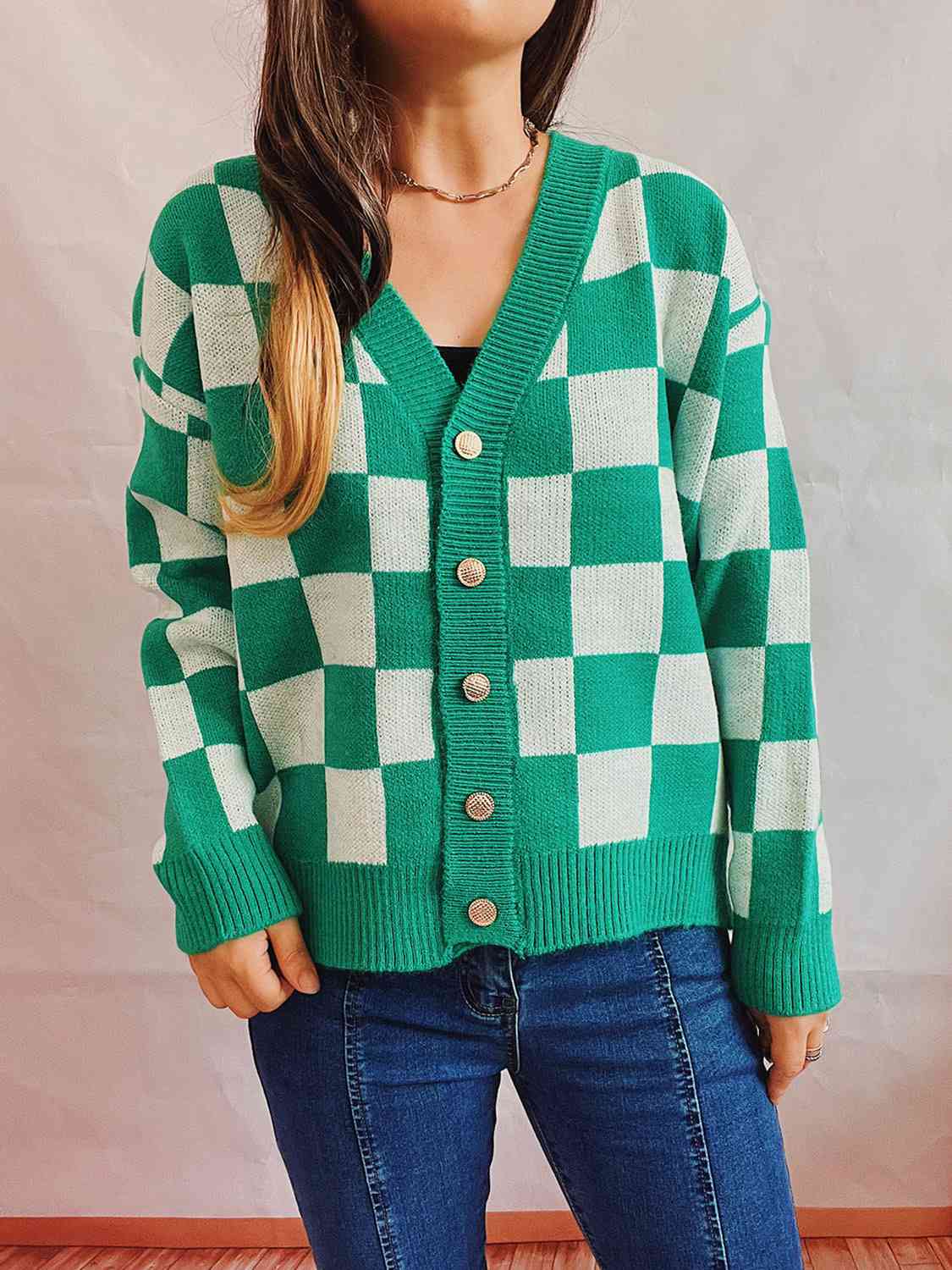 Stilla | Smart og Alsidig General Cardigan