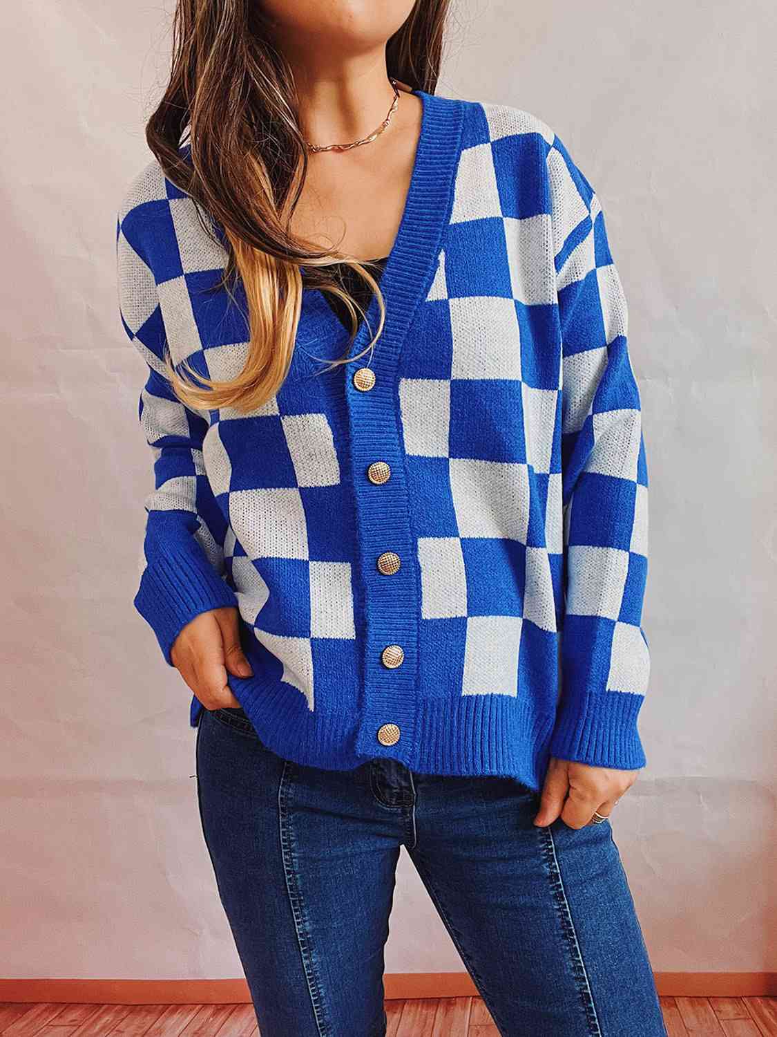 Stilla | Smart og Alsidig General Cardigan