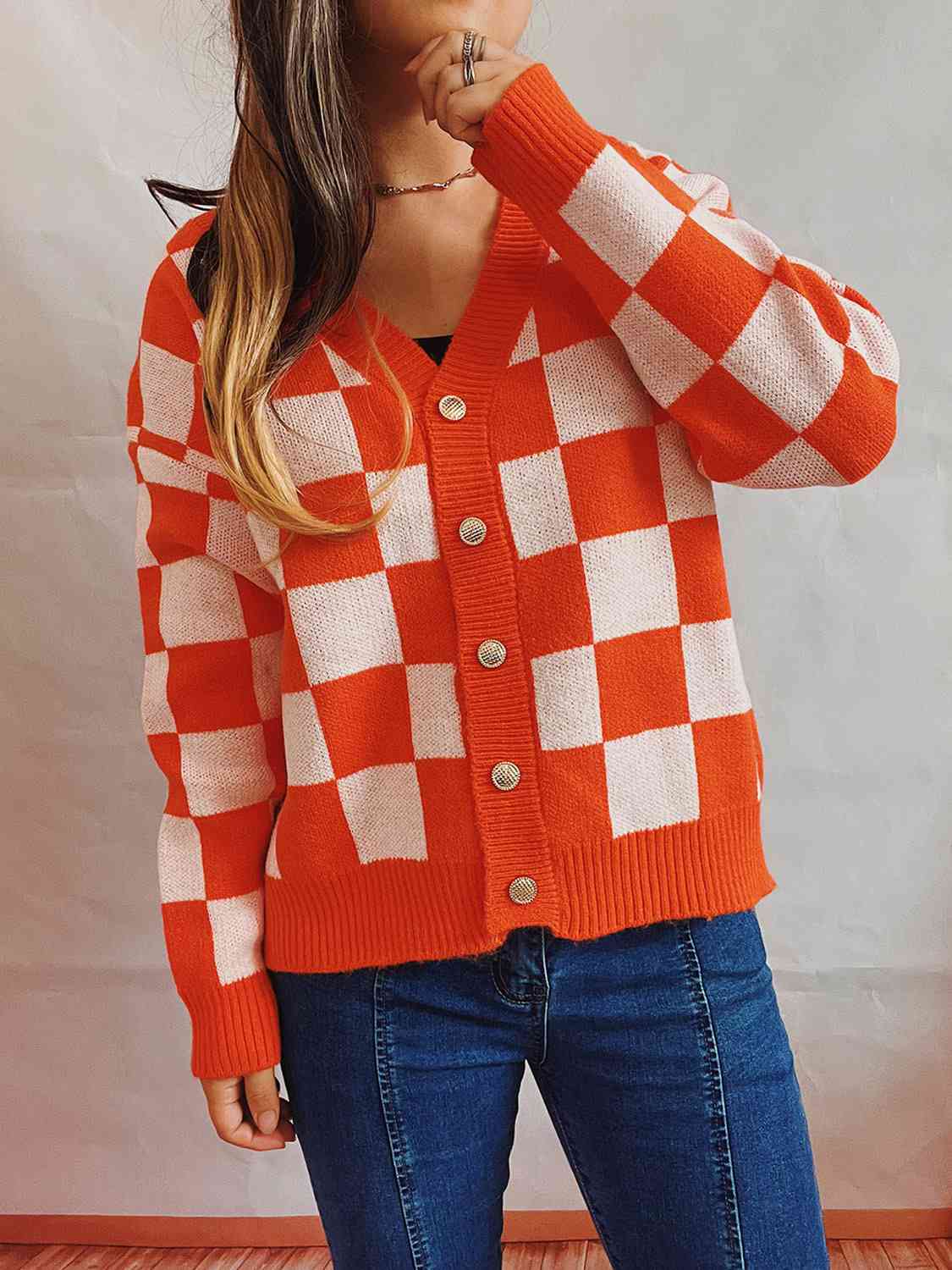 Stilla | Smart og Alsidig General Cardigan