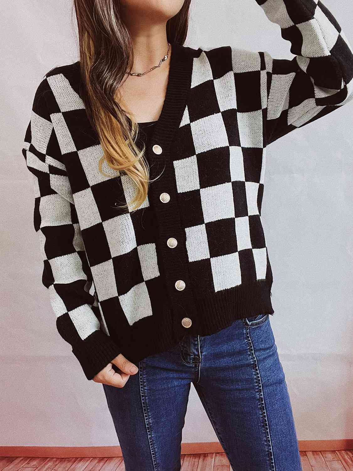 Stilla | Smart og Alsidig General Cardigan
