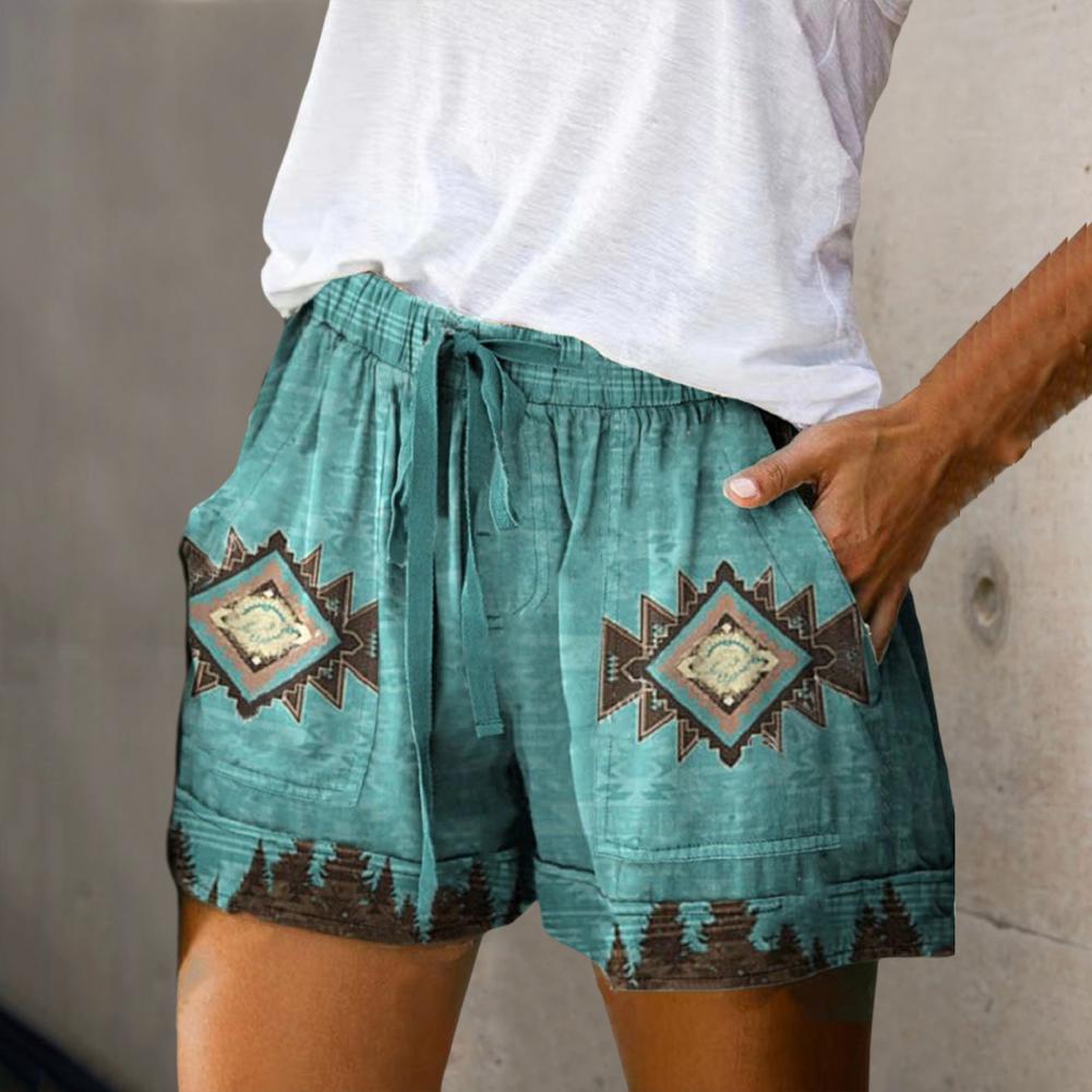 Stilla | Smarte Strandshorts