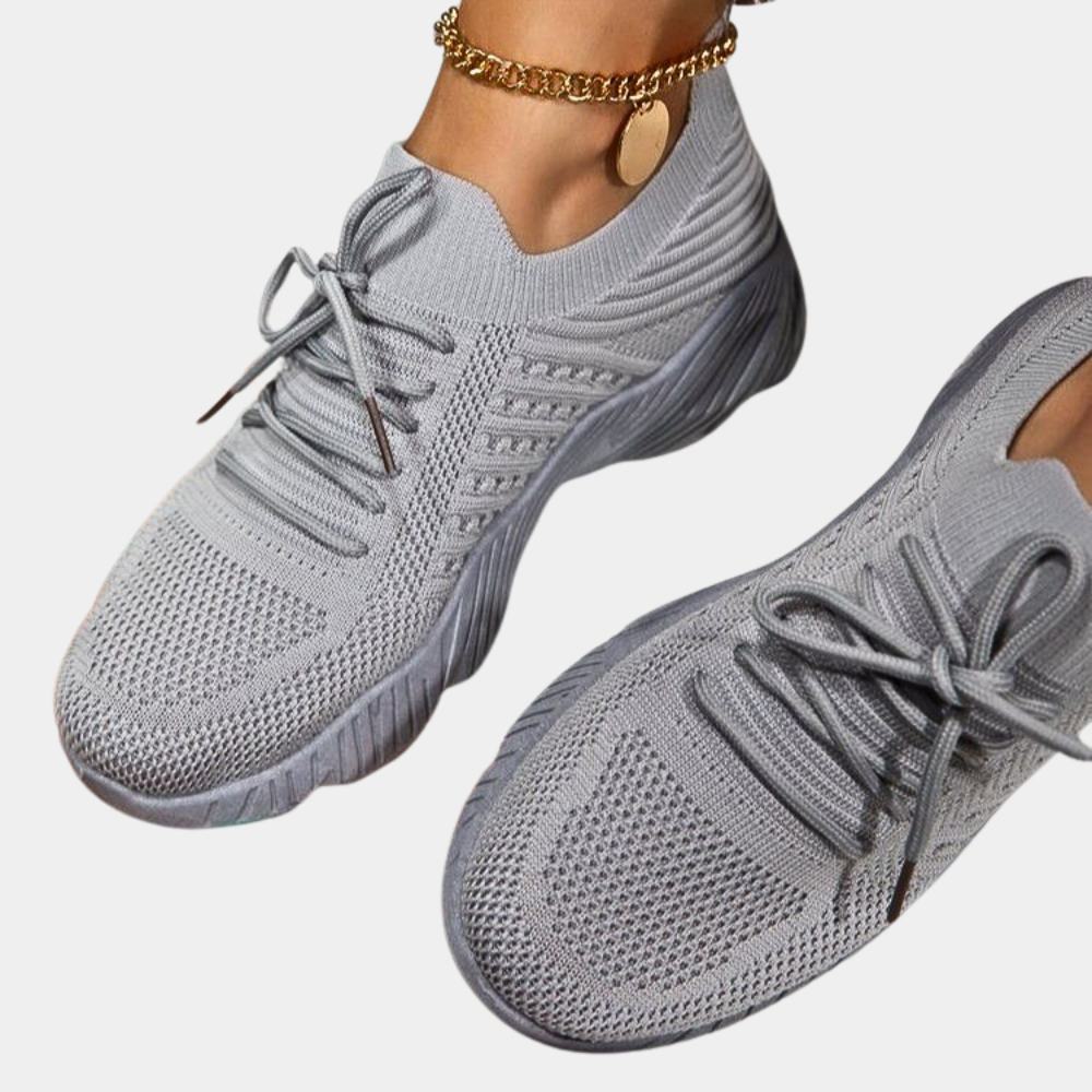 Stilla | Åndbare Sneakers til Kvinder Sicilia Online salg