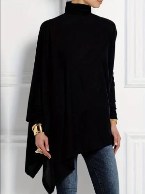 Stilla | Elegant Pullover i Stilfuldt Design Hot på udsalg