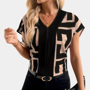 Stilla | Moderne Trendy Damebluse Mode