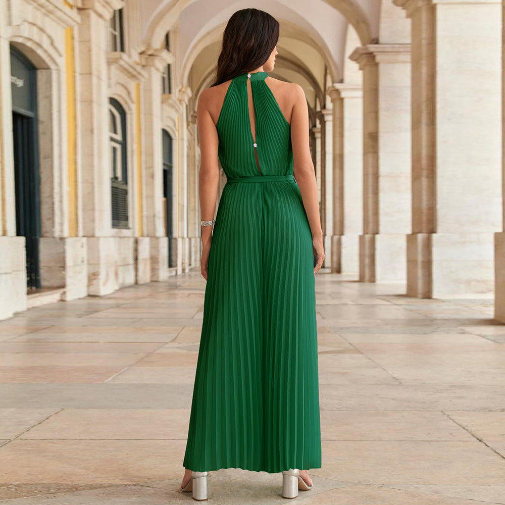 Stilla | Plisse Elegante Kombination
