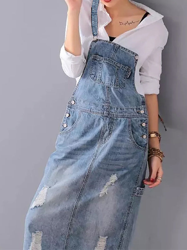 Stilla | Årgang Overall i Retro Design Online nu