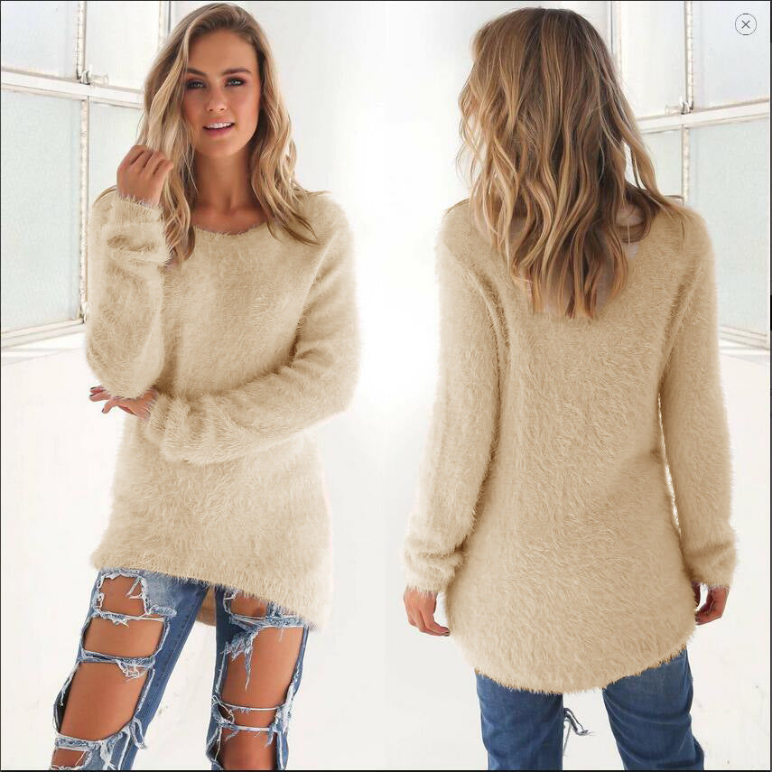 Stilla | Afslappet og Komfortabel Overall Jumper Online nu
