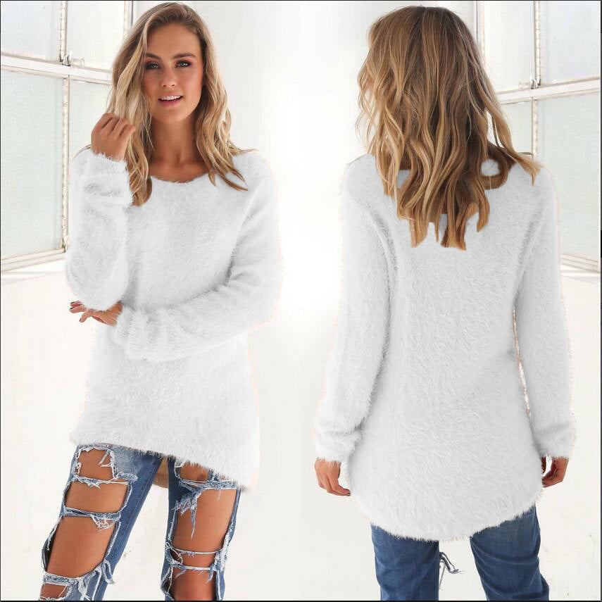 Stilla | Afslappet og Komfortabel Overall Jumper Online nu