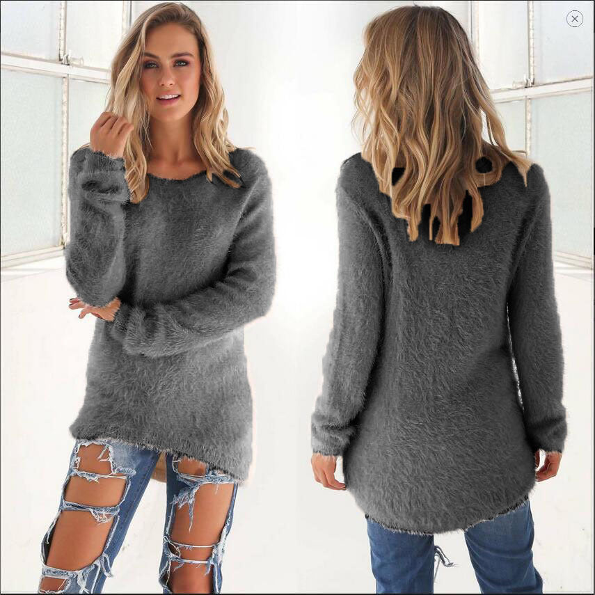 Stilla | Afslappet og Komfortabel Overall Jumper Online nu