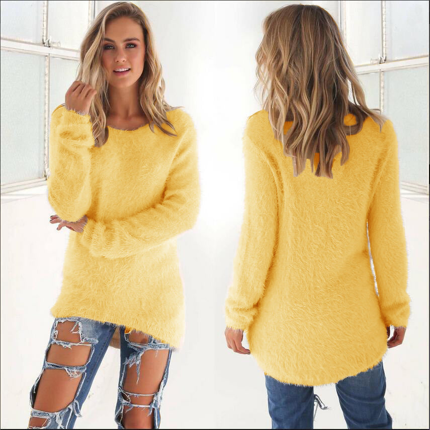 Stilla | Afslappet og Komfortabel Overall Jumper Online nu