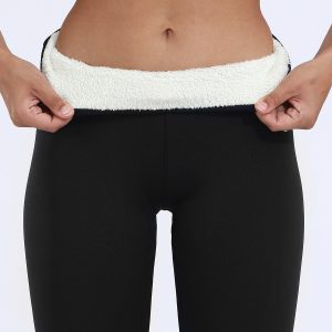 Stilla | Leggings Til Vinterkomfort Og Stil