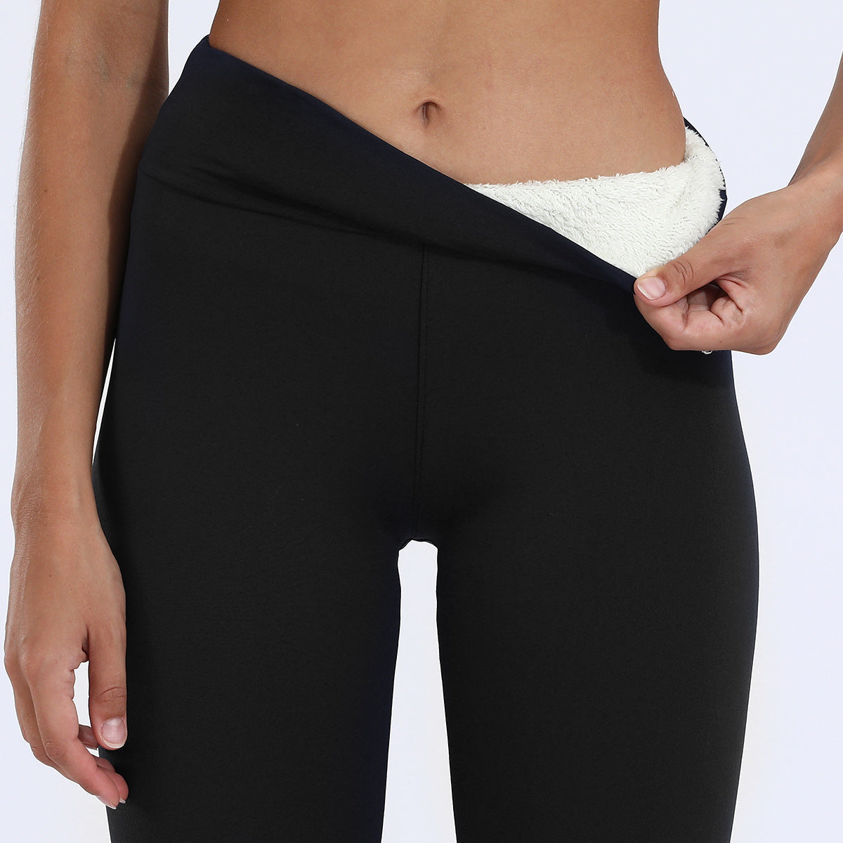 Stilla | Leggings Til Vinterkomfort Og Stil