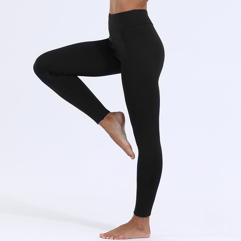 Stilla | Leggings Til Vinterkomfort Og Stil