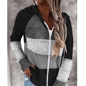 Stilla | Tidless og Løs Pullover
