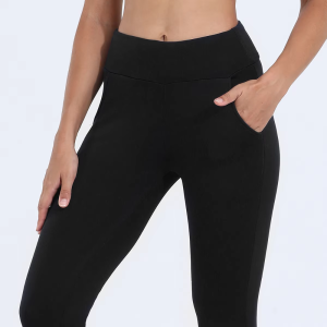 Stilla | Tykkere og varme leggings