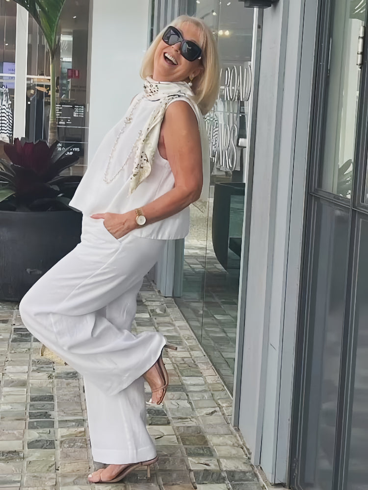 Stilla | Afslappet Elegance Sæt