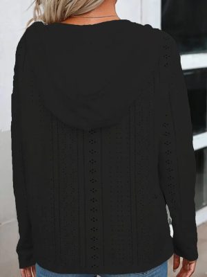 Stilla | Casual og trendy hoodie