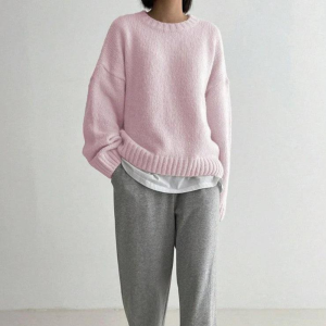 Stilla | Elegant og Klassisk Sweater til Hverdag Udsalg