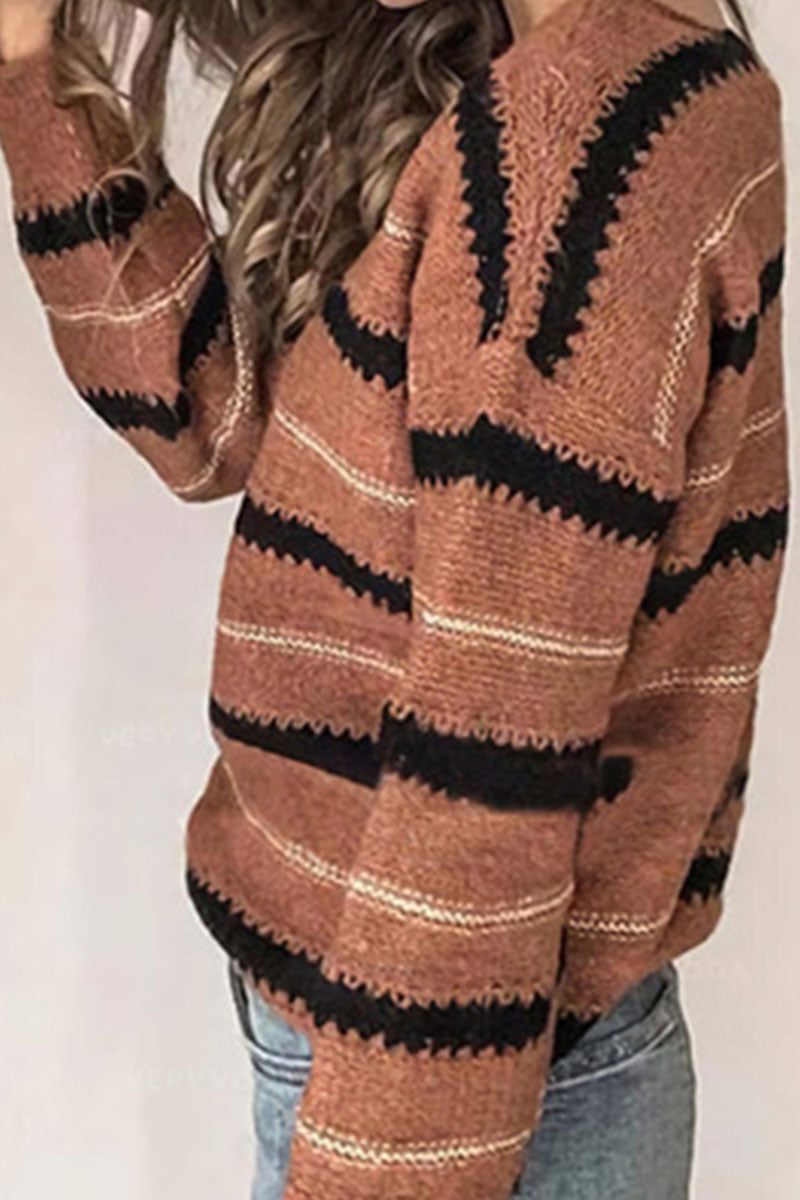 Stilla | Elegant pullover med afslappet snit Online nu