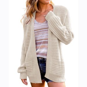 Stilla | Klassisk og elegant pullover til elegante stilarter