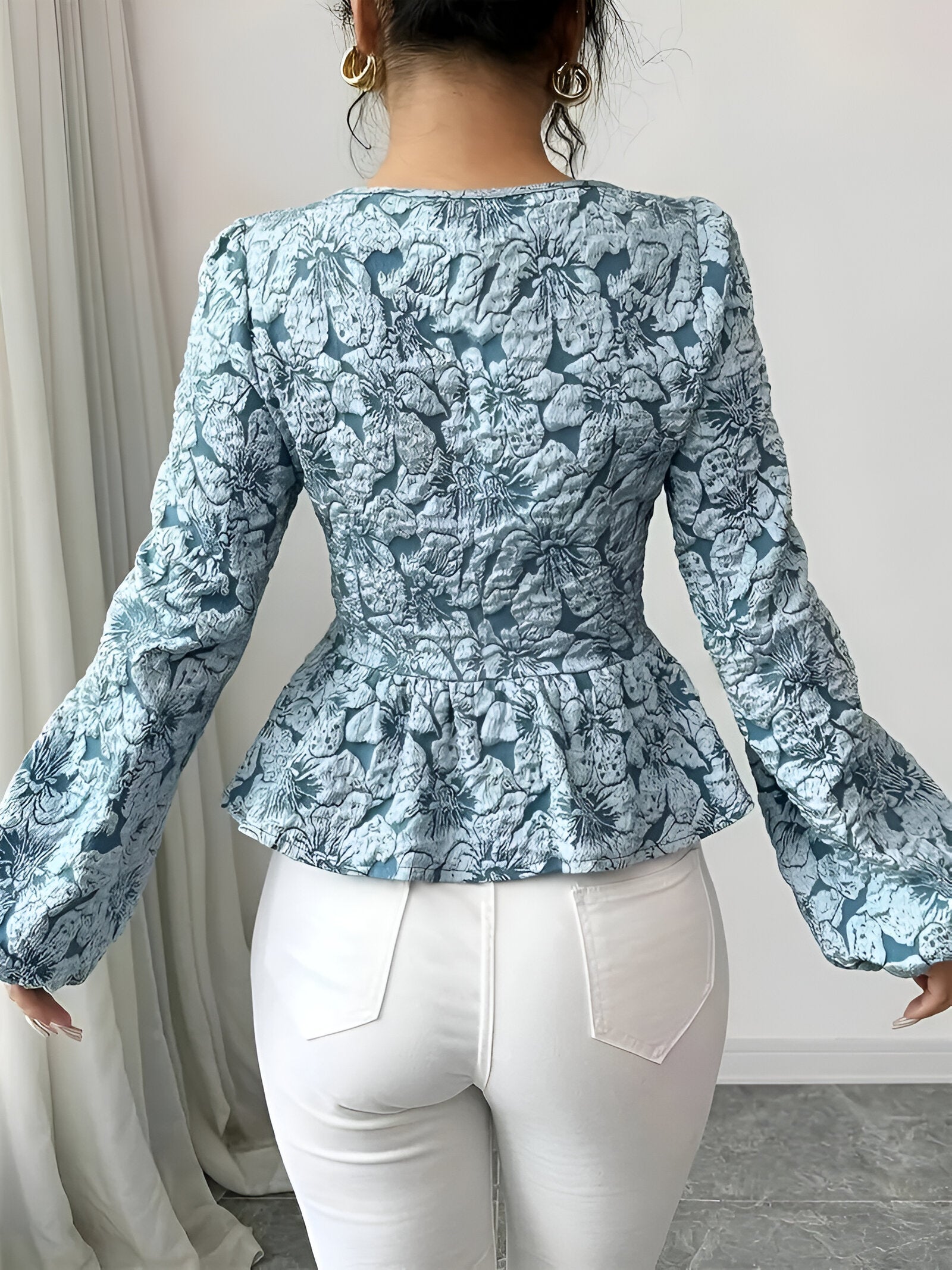 Stilla | Omfavn Tidløs Elegance