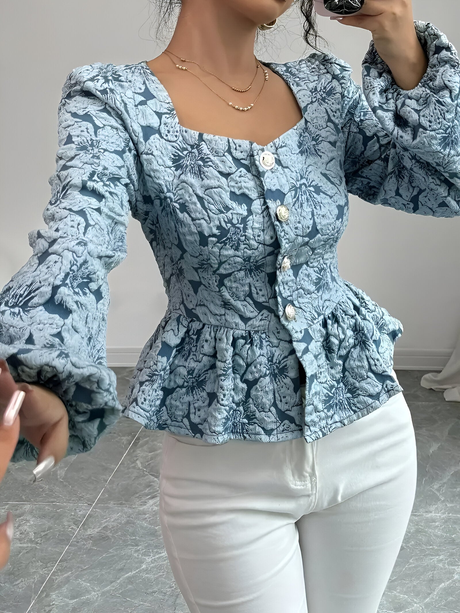 Stilla | Omfavn Tidløs Elegance