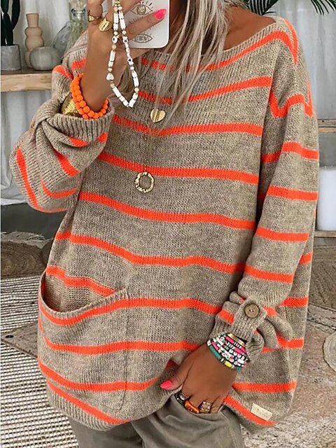 Stilla | Stilfuld og hyggelig sweater