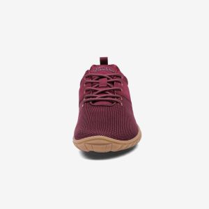 Stilla | Unisex Barfodssko Let og Åndbart Design