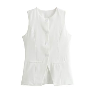 Stilla | Vest Og Shorts til Kvinder