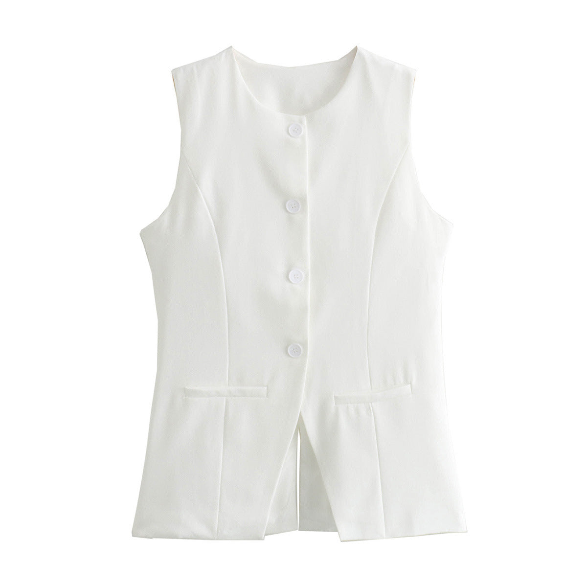 Stilla | Vest Og Shorts til Kvinder