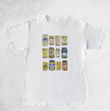 Stilla | Vintage T-shirts til kvinder