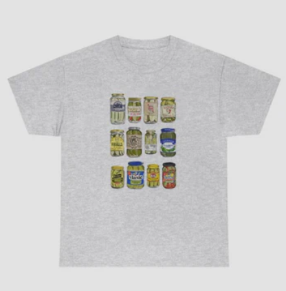 Stilla | Vintage T-shirts til kvinder