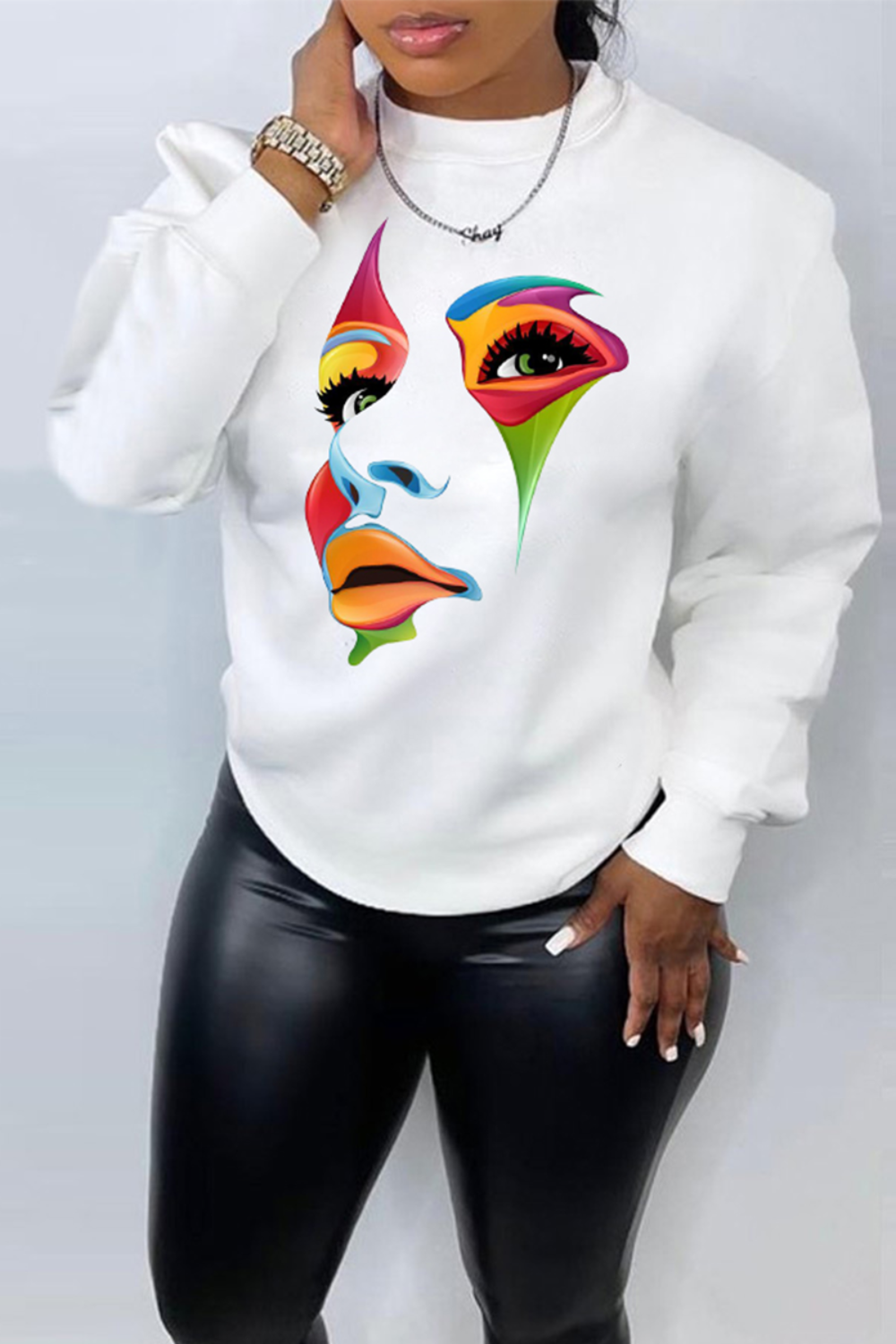Stilla | Behagelig og Tidlløs Klassiker Sweater