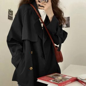 Stilla | Dame Trenchcoat Udsalg