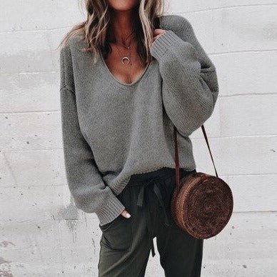 Stilla | Elegant Pullover til kvinder Rabat