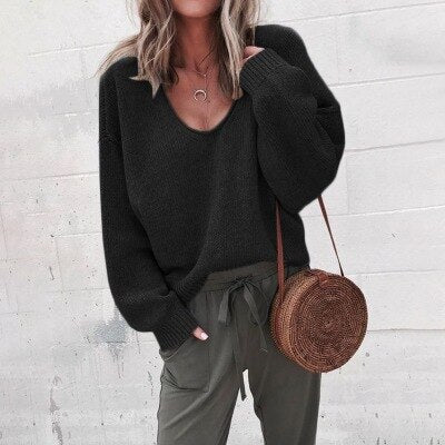 Stilla | Elegant Pullover til kvinder Rabat