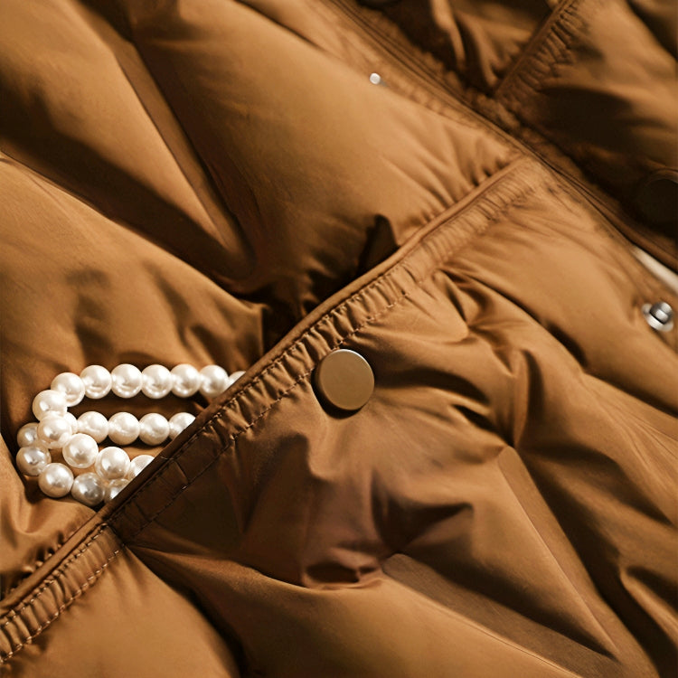Stilla | Mode Quiltet Damejakke